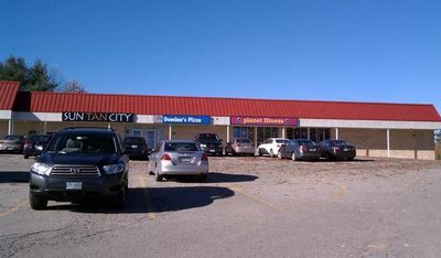 306 N Main St, Rochester, NH 03867